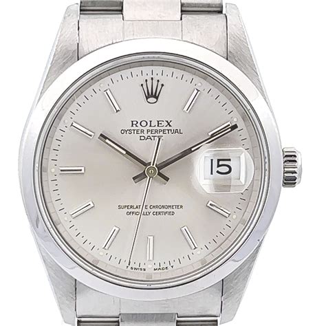 rolex oyster perpetual date ebay|rolex oyster perpetual 2021.